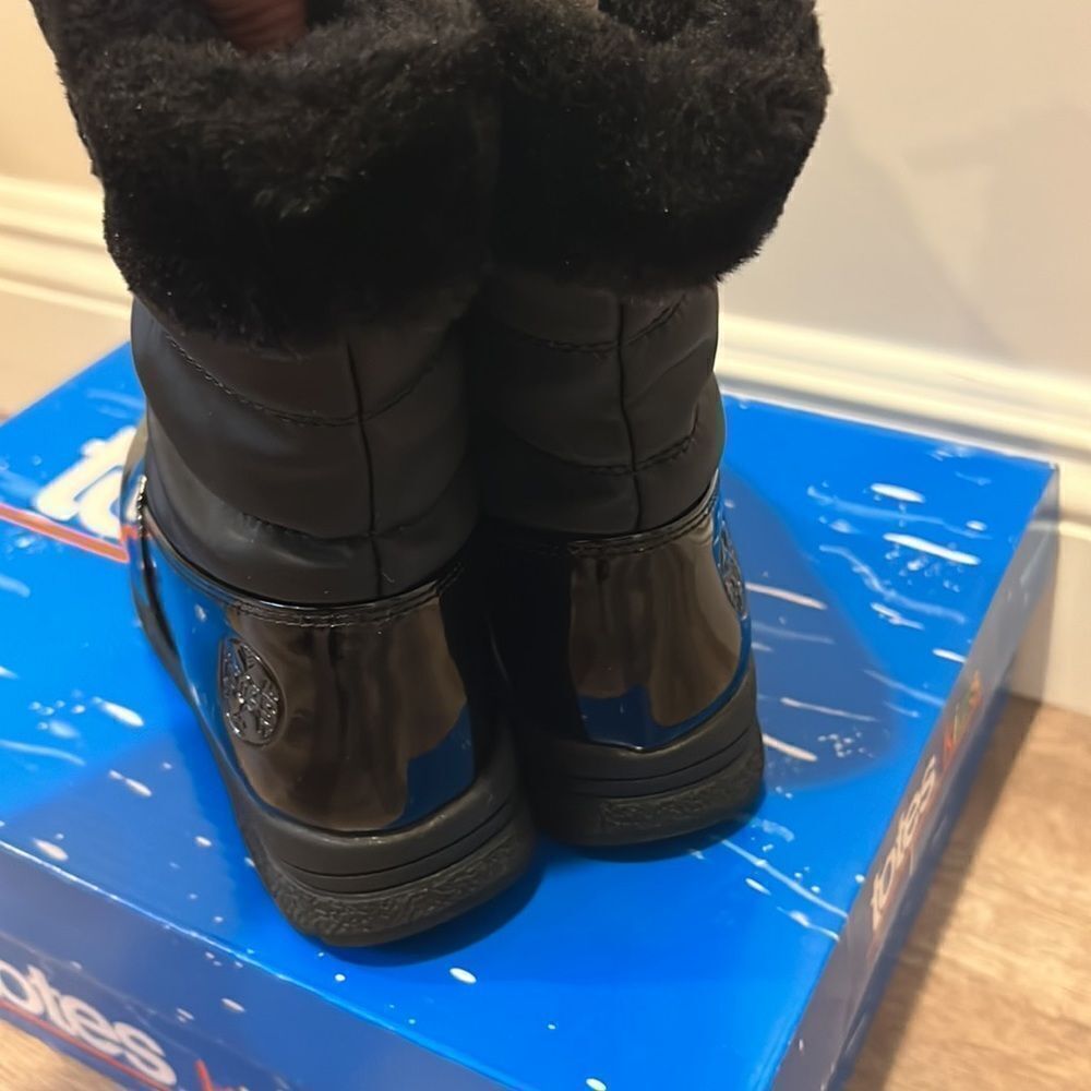 snow boots ❄️ - Picture 4 of 10